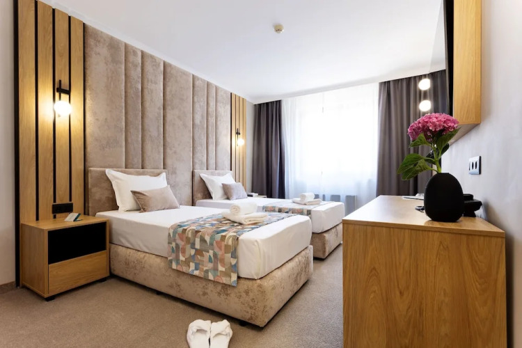 AMAR Design Hotel by HMG — фото 4