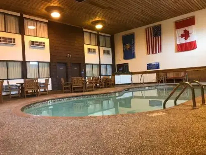 Superior Inn — фото 4
