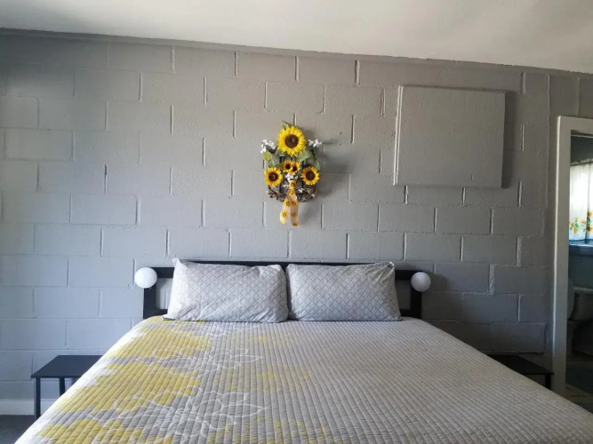 Canton Motel — фото 3