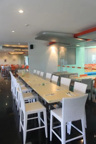 Harris Riverview Kuta — фото 2