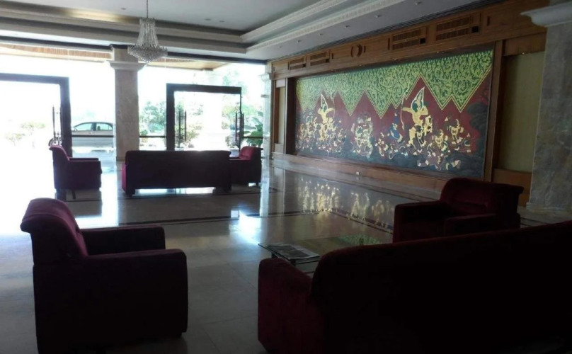 Kresident Hotel