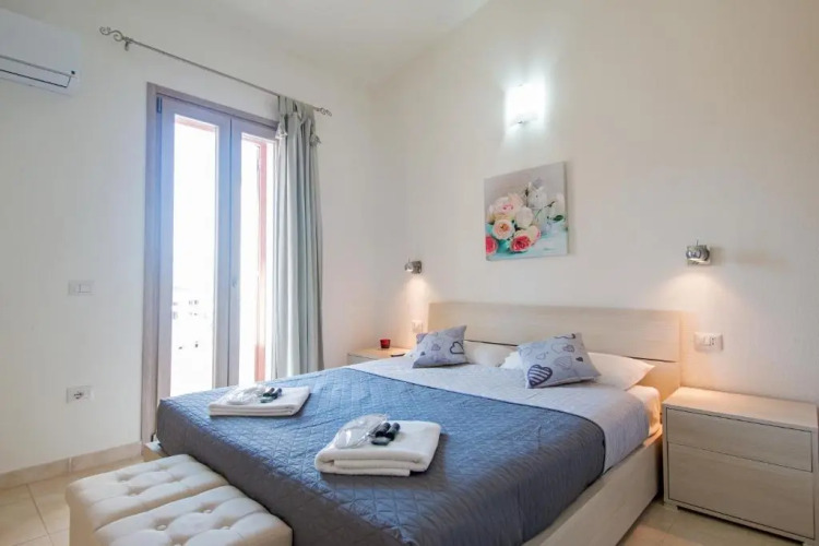 INAH Residence Dorgali — фото 3