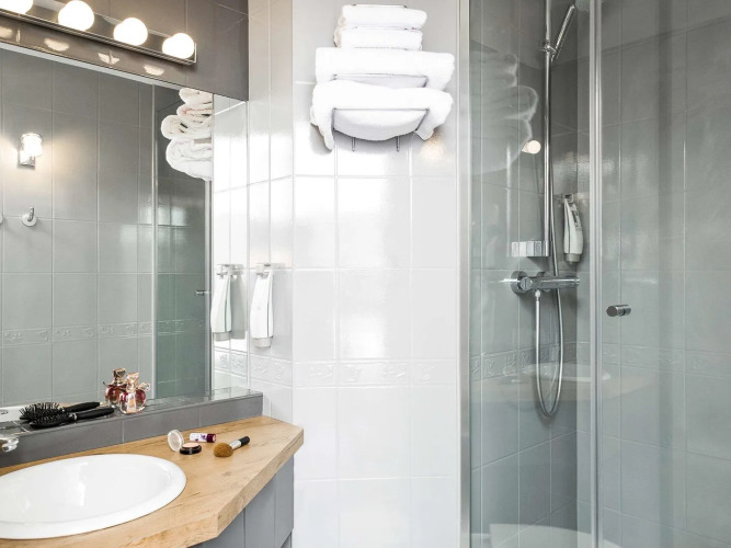 ibis Styles Chartres — фото 5