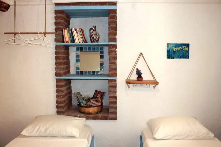 Agapi Pension — фото 2