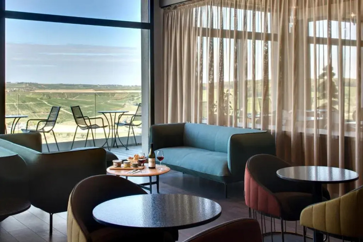 Le Panoramic Hôtel — фото 4