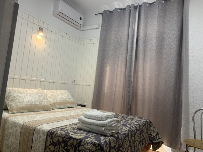 Hostal Alcobia — фото 4