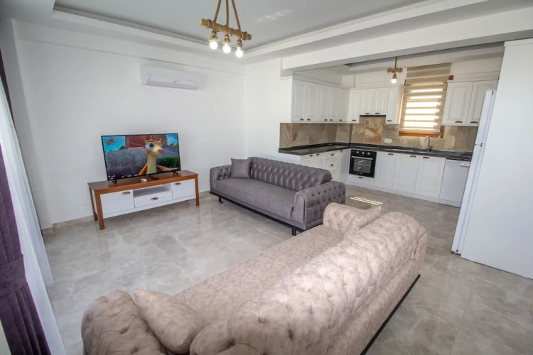 Fethiye Star Villa — фото 5