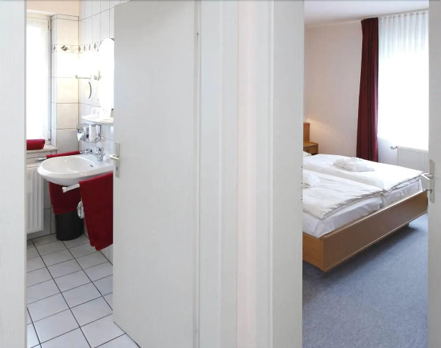Ringhotel Posthotel Usseln — фото 3