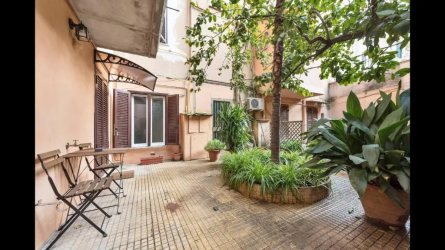 PIGNETO Charming House — фото 2