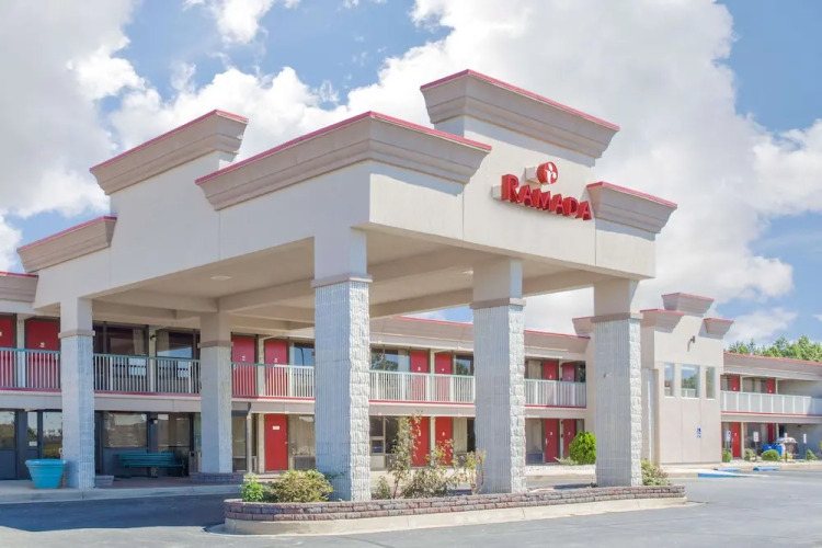 Ramada Conference Center