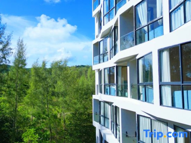 Laya Suites and Residences