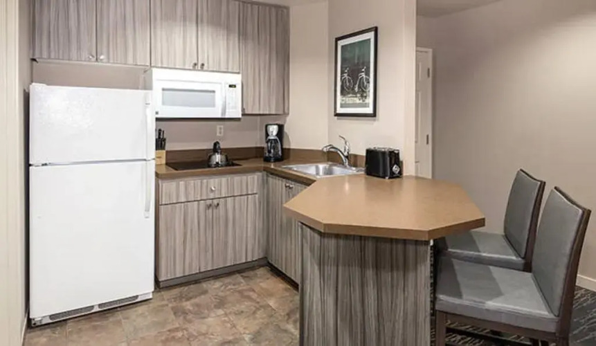 WorldMark Eagle Crest — фото 3