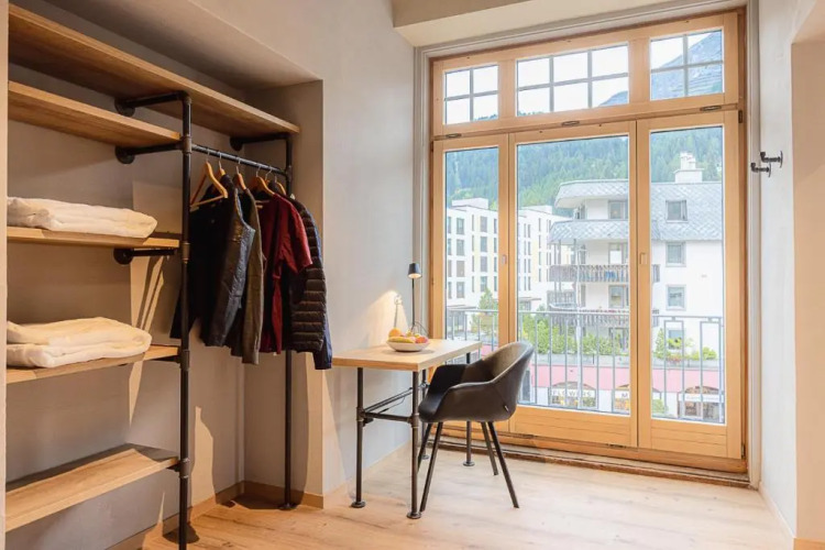 ALPINE INN Davos — фото 4