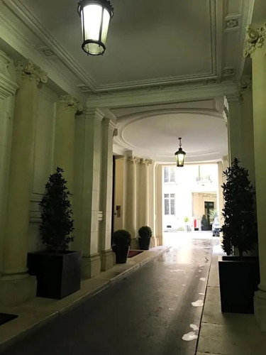 Parc Monceau — фото 2