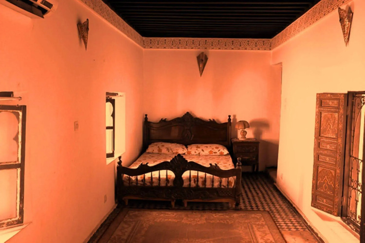 Riad Racha — фото 4