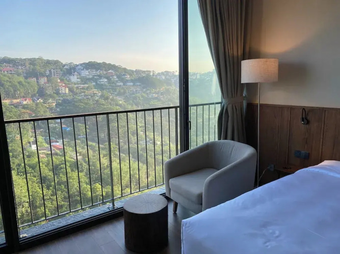 HLS Dalat Lodge — фото 2