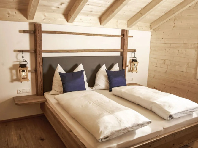 Chalet Glockner Heiligenblut — фото 4