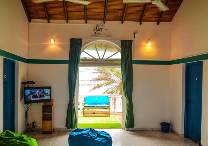 Explore Hostels Negombo — фото 4