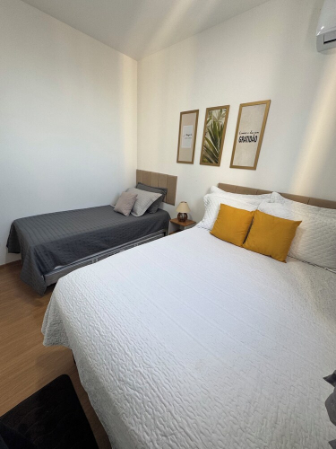 1505 Lazer conforto e tranquilidade — фото 2