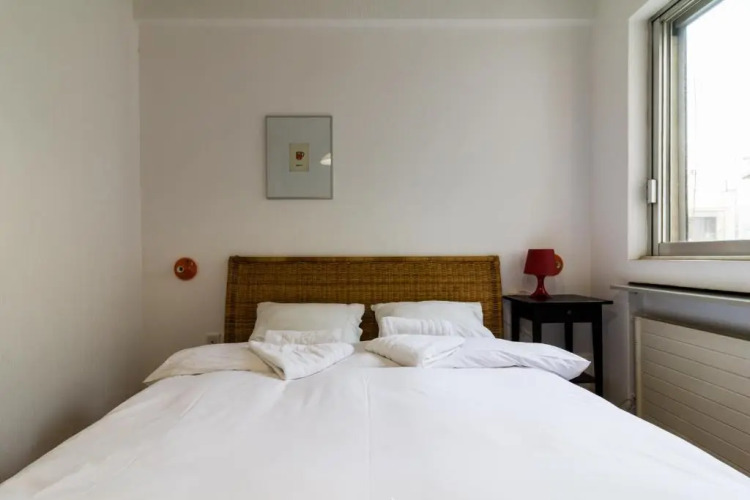 Deco Marble Apt With Acropolis View — фото 4