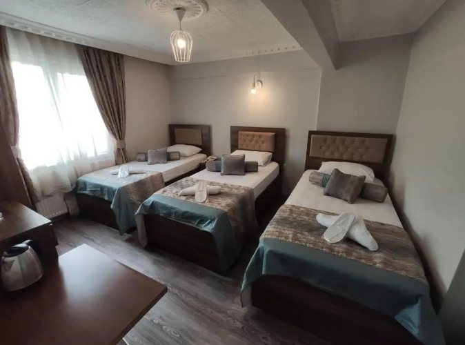 Delbab Hotel