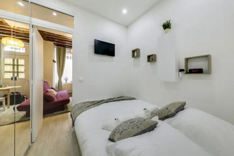 Pantheon - Lovely Flat — фото 2