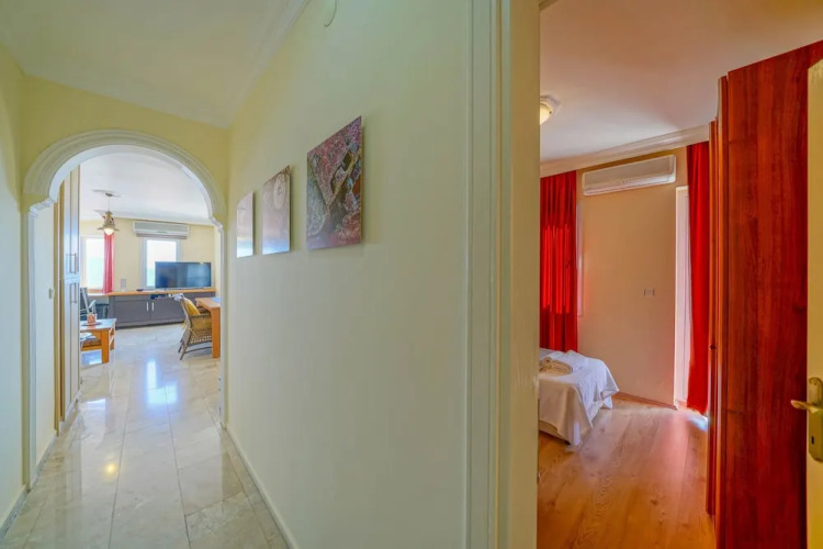 Picus Apartment — фото 2