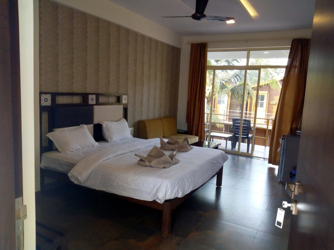Morjim Hermitage — фото 2