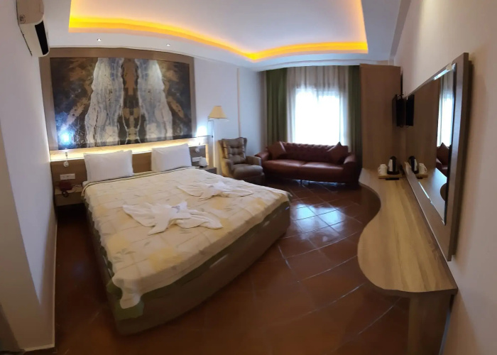 The Kumsal Hotel Ölüdeniz