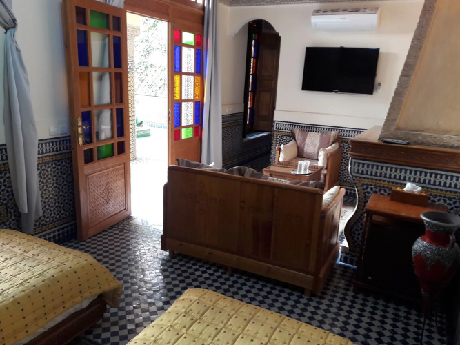 Riad Jaouhara — фото 2