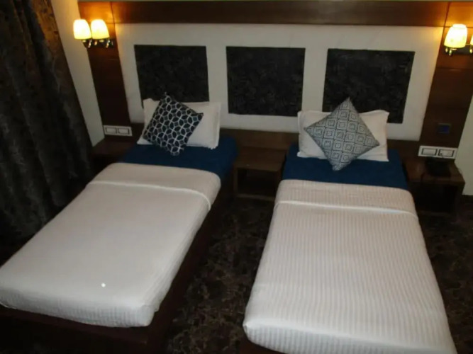 Hotel Sapna — фото 3