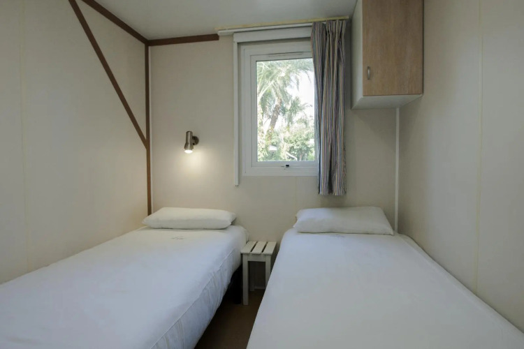 Camping Platja Cambrils — фото 4