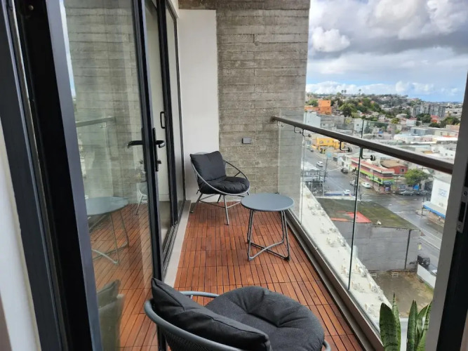 Distrito Revolution Suites — фото 3
