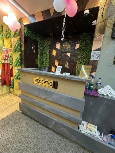 Hotel Guruvayur Dham Mathura