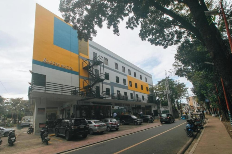 Algers Suites