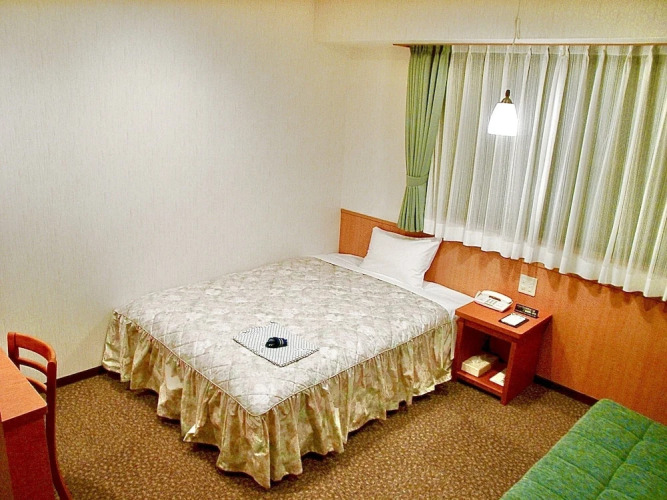 Yonago Universal Hotel — фото 5