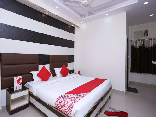 Laxmi Sadan Hotel — фото 4