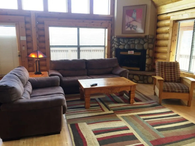 Cabin Share Phase 2 — фото 3