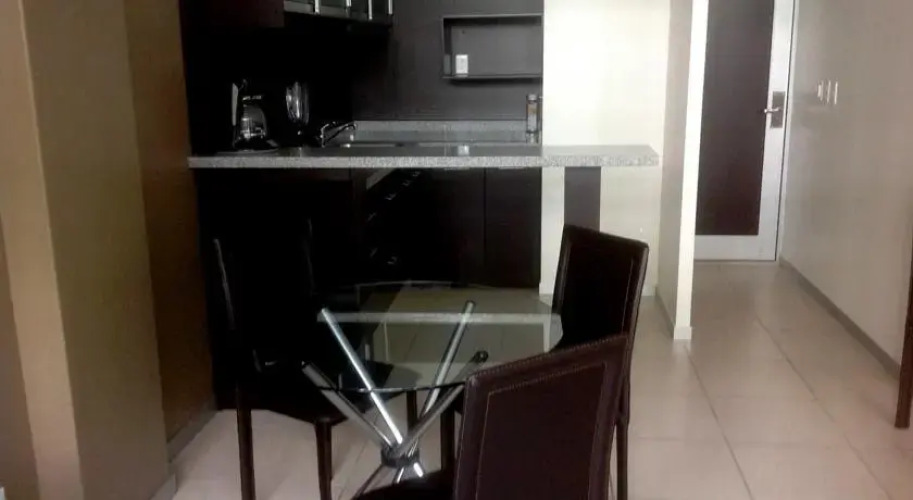 Triumph Tower 2 Loft - Las Quintas — фото 2