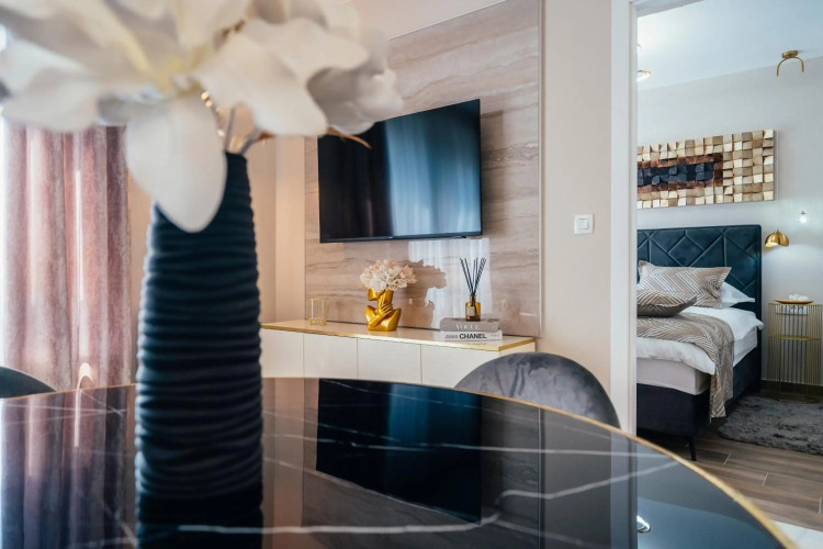 Apartman Rixos — фото 2