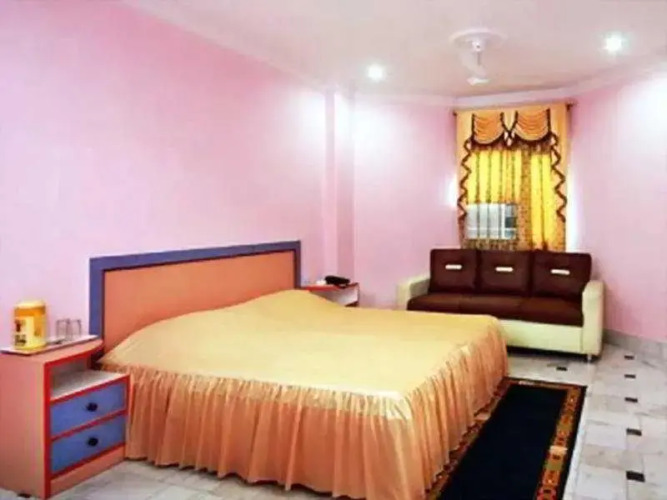 Mandakini Villas — фото 5