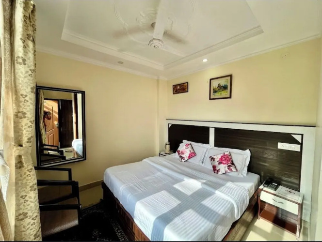 Hotel Anuj Regency — фото 5