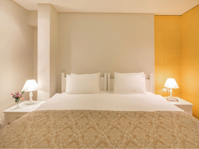 Kalkan Suites — фото 4