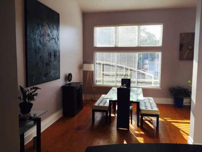Contemporary Open Loft — фото 3