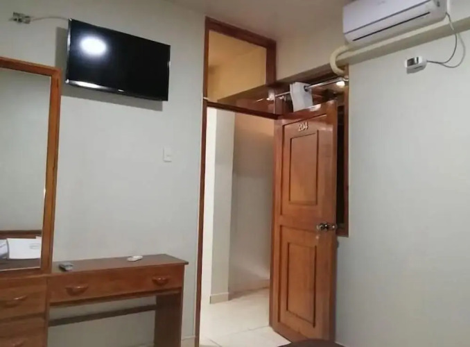 Hotel Tarapoto — фото 2
