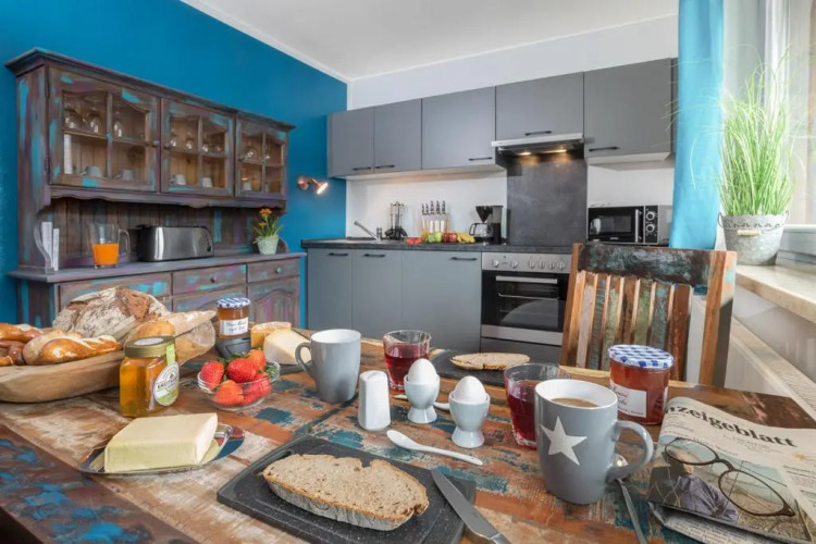 Studio im Loft — фото 2