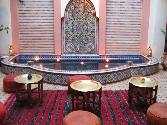 Riad Yamsara — фото 5