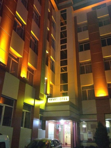 Sevgi Hotel — фото 2