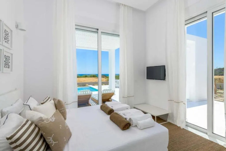 Seashore Villa — фото 2