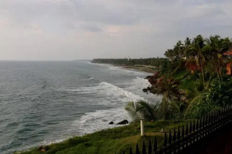 Divine Bliss Beach Resort — фото 5